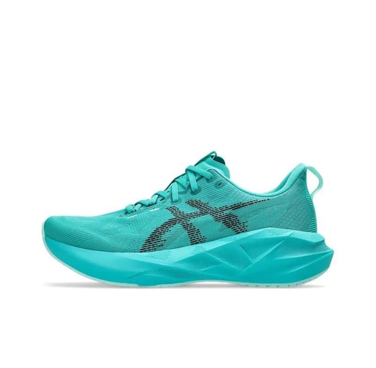 ZAPATILLAS ASICS NOVABLAST 5 ✨