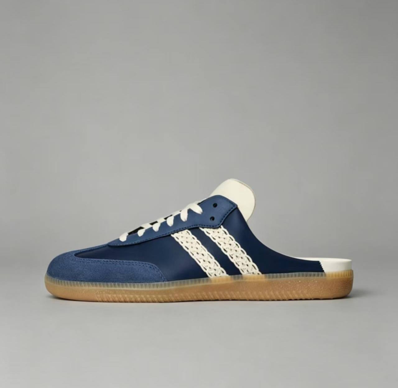 ZAPATILLAS ADIDAS SAMBA MULE ✨