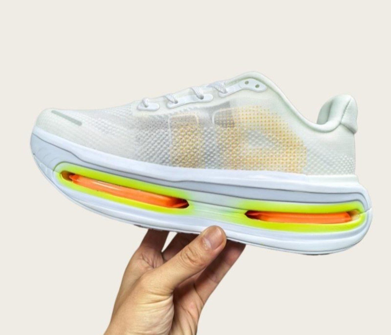 Zapatillas Nike Vomero Premium ( Yep) ✨