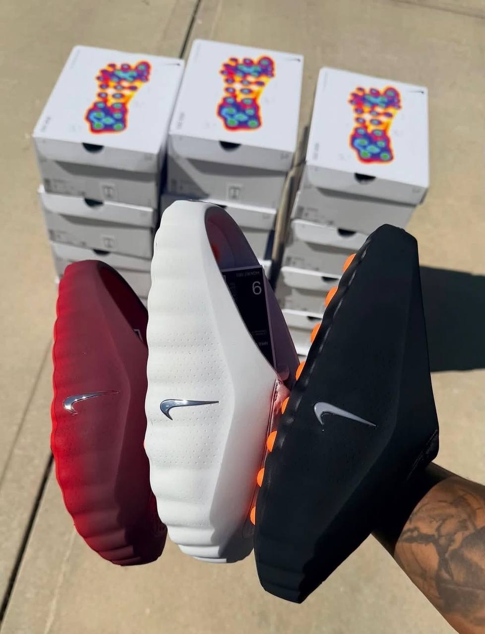 Nike Mind 001 Zapatillas ✨