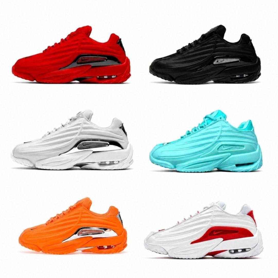 Zapatos Nike Nocta Hot Step 2 👕 ✨
