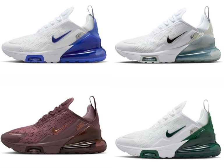 Nike Air Max 270 👕 (yepex) ✨
