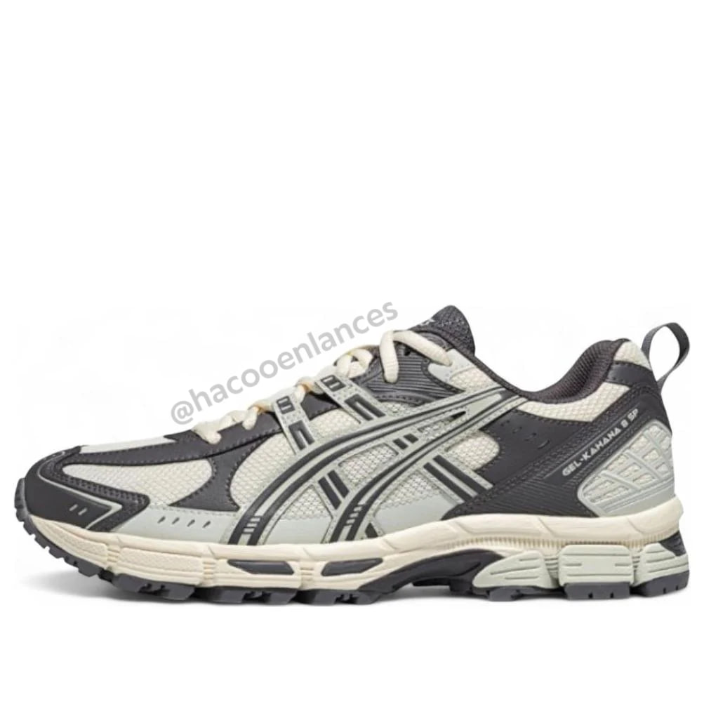 Zapatillas Asics Gel Kahana 8 🥢 ✨