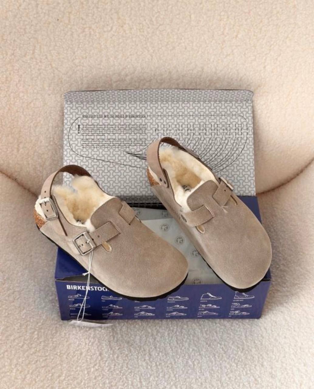 Zapatillas Birkenstock ✨