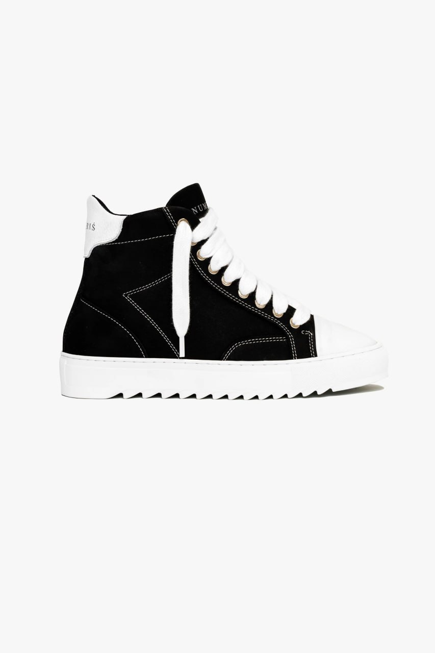 Zapatillas Numeris Atelier 🌊 ✨