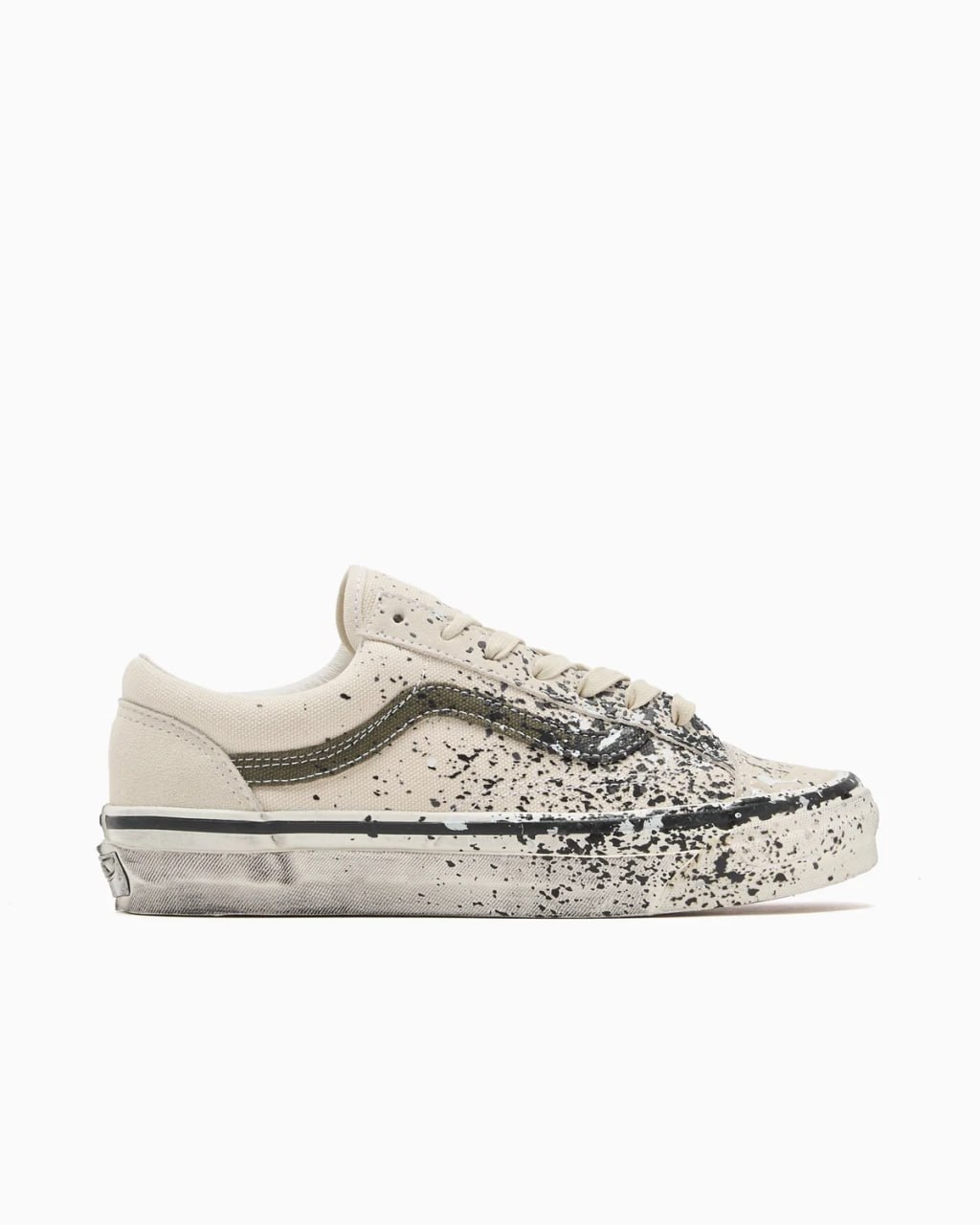 Zapatillas Vans Old Skool 🎨 ✨