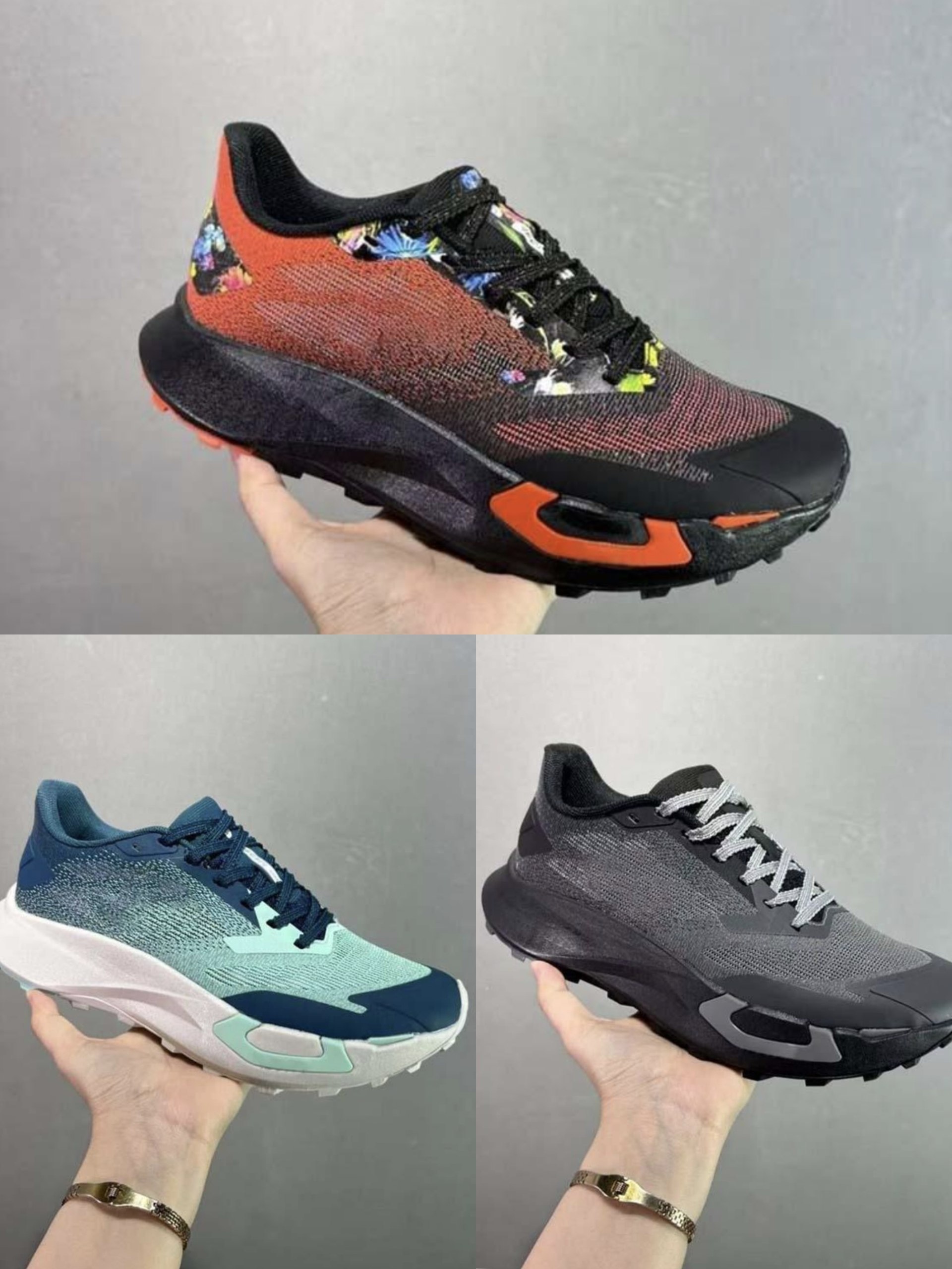 Zapatillas trail The North Face Vectiv Enduris 4 ✨