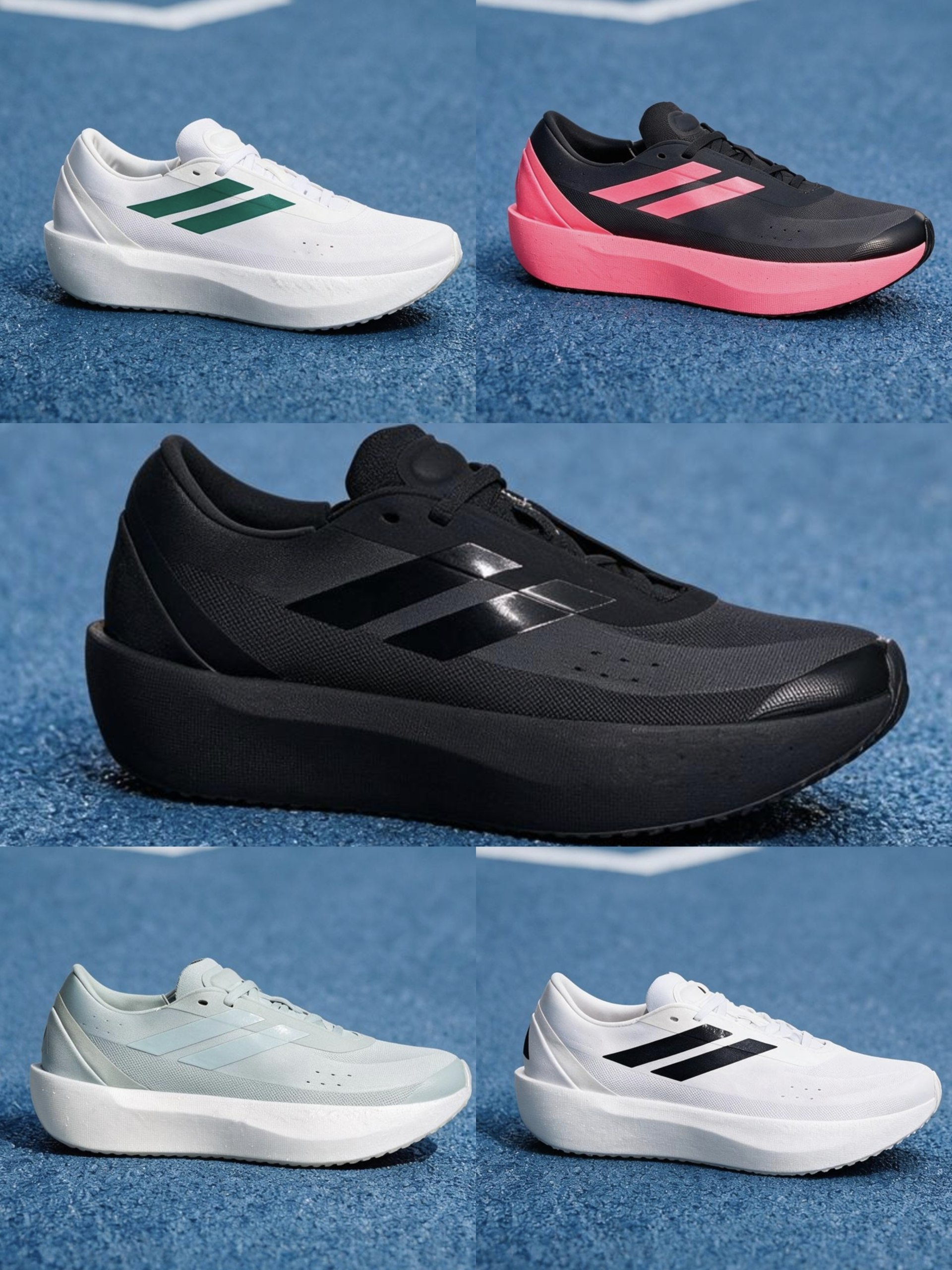 Zapatillas Adidas Zenboost ✨