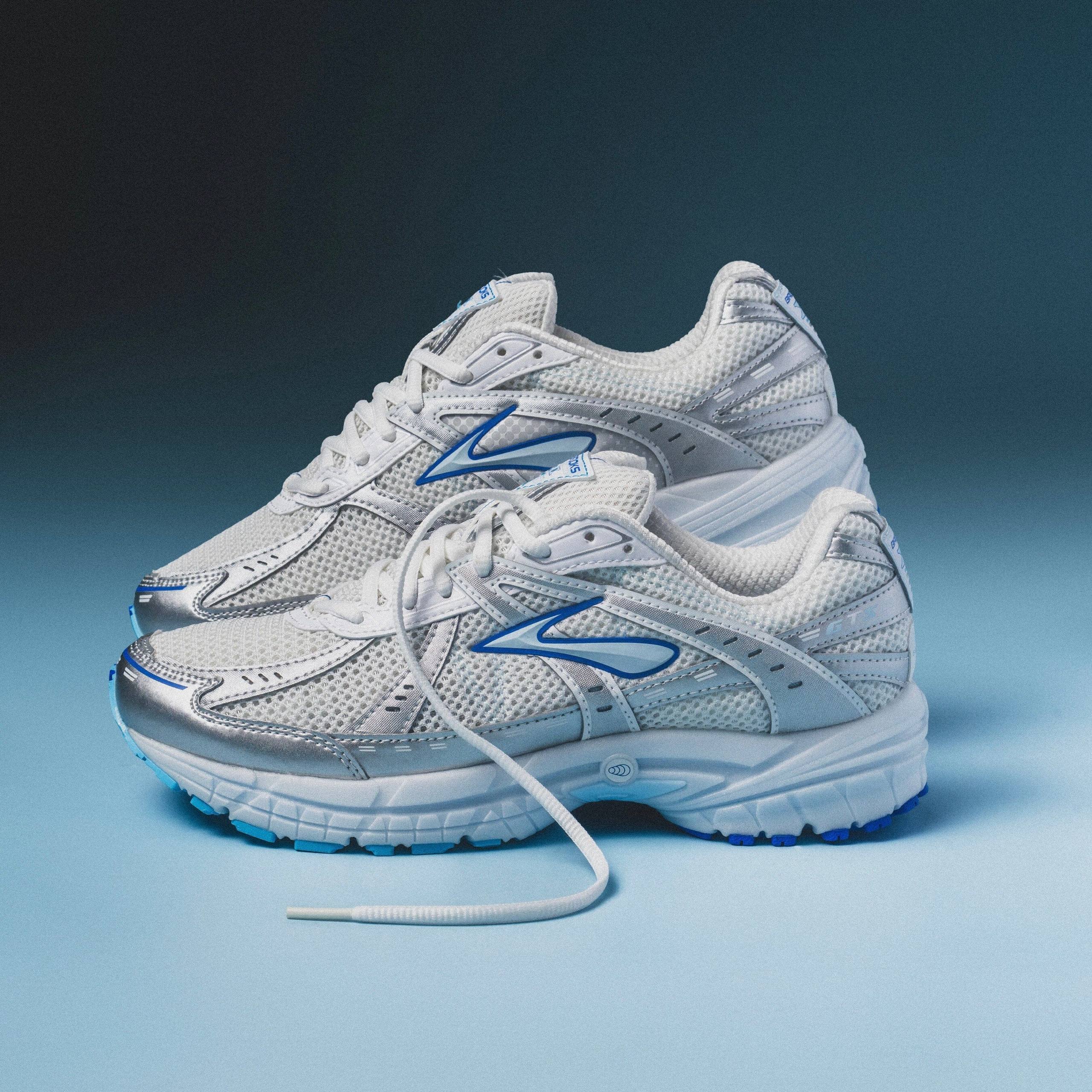 Zapatillas Brooks Adrenaline GTS 10 ✨