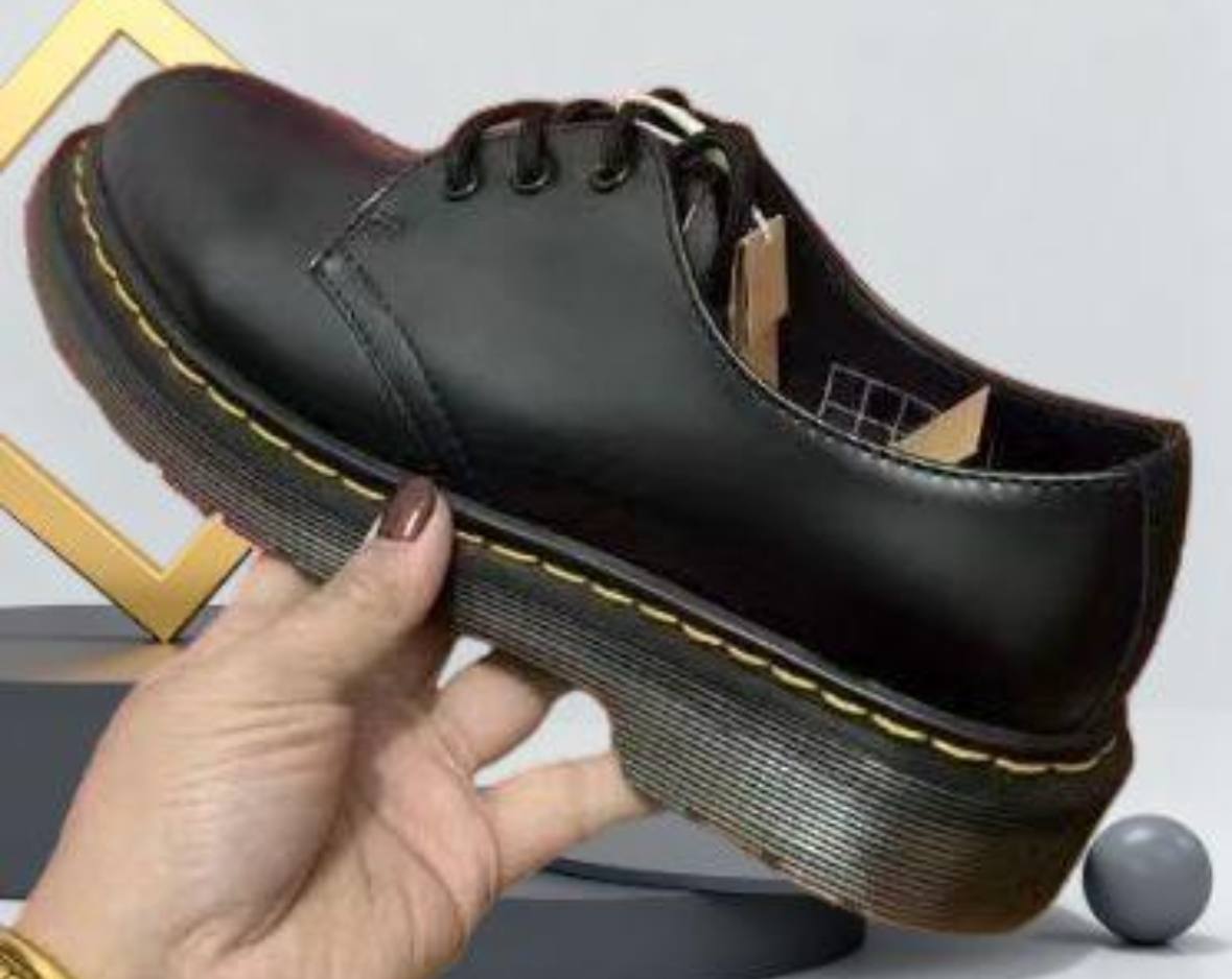 Zapatos Dr. Martens ✨