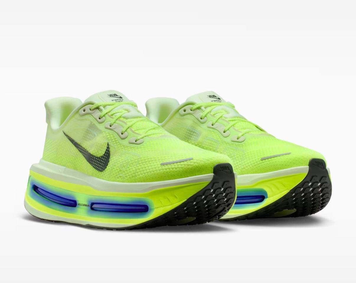 NIKE VOMERO PREMIUM ✨