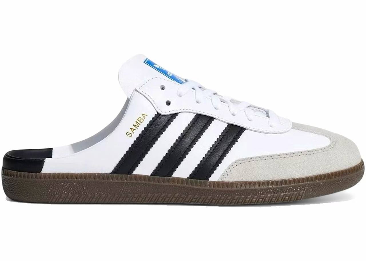 Adidas Samba Mule ✨
