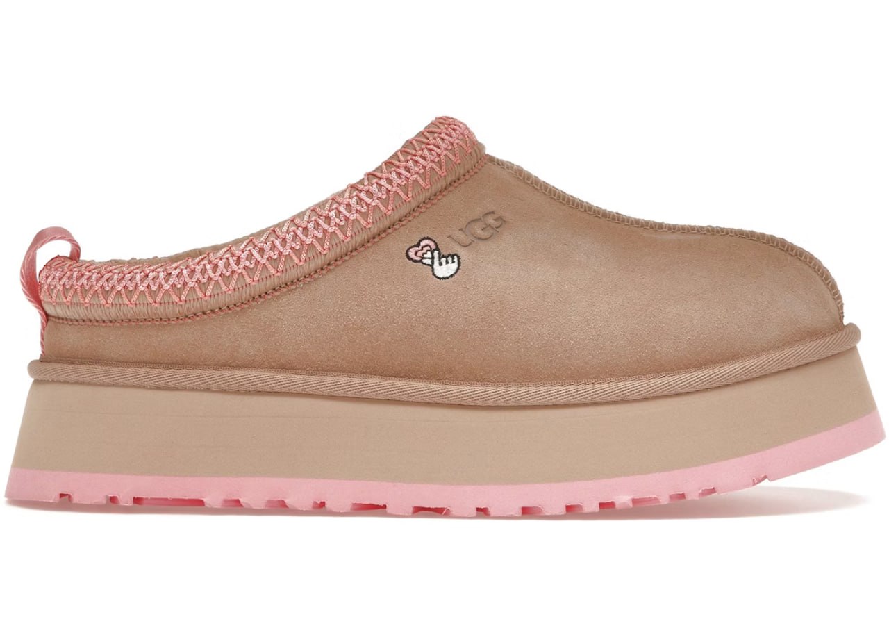 Sandalias UGG Tazz ✨