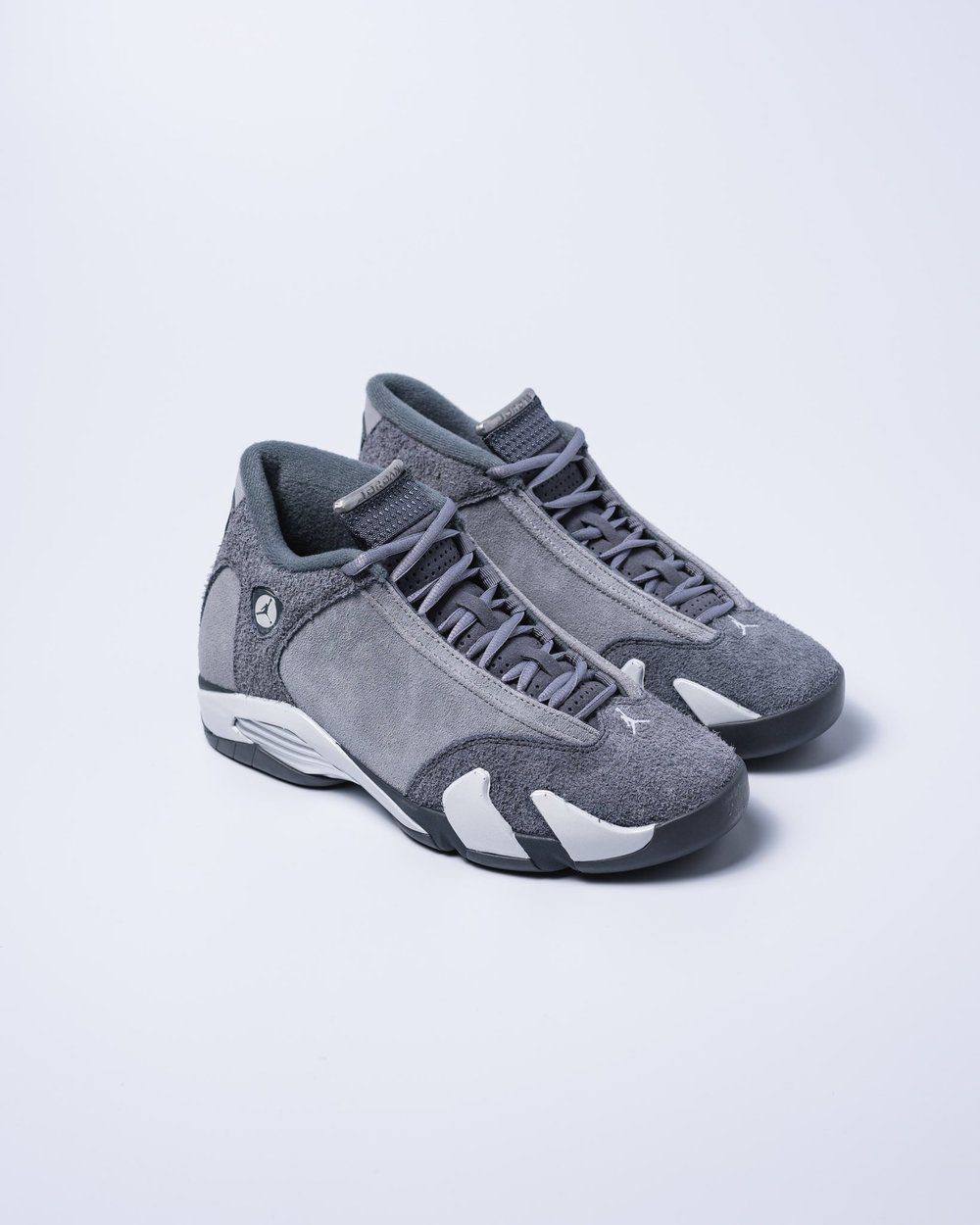 NIKE Jordan 14 —-> 43€ ✨
