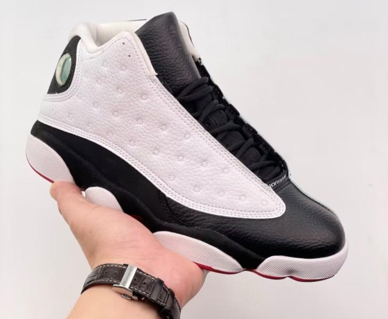 Zapatillas Nike Jordan 13 ( Yep) ✨