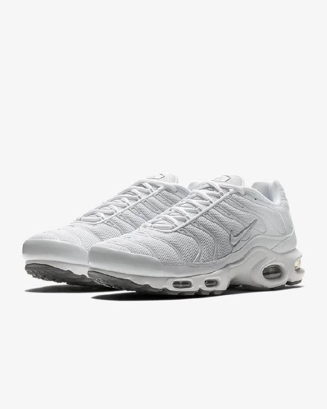 Nike Air Max Plus 👕 (yepex) ✨