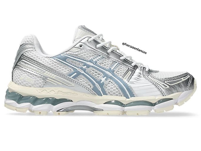 Zapatillas Asics Gel-Kayano 12.1 🥷 ✨