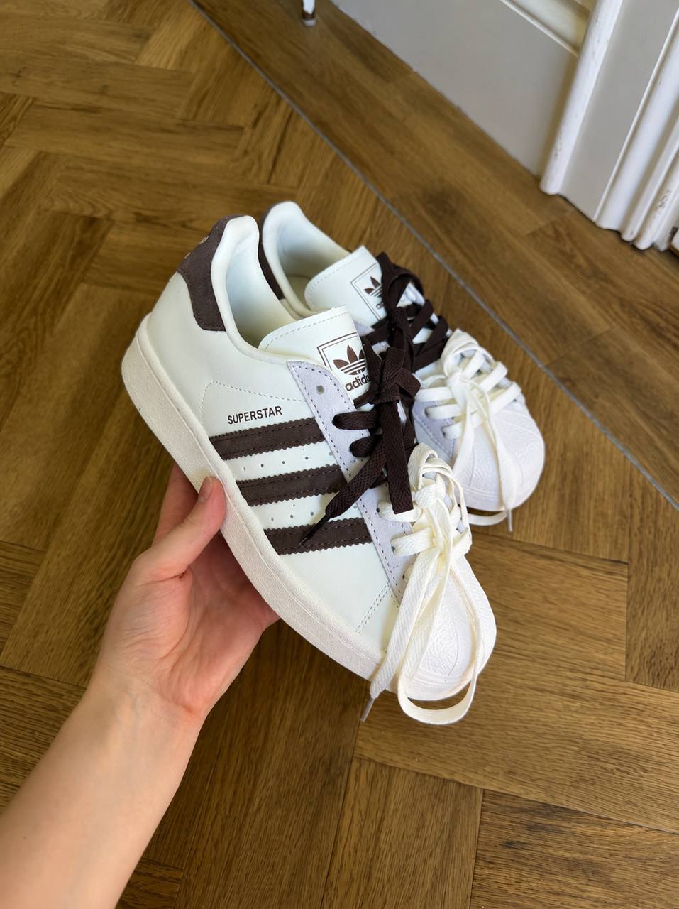 Zapatillas Adidas Superstars ✨💫 30€ ✨