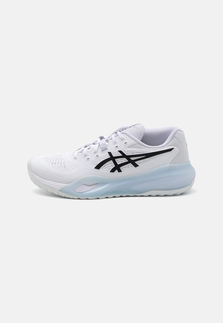 Zapatillas Asics Gel-Resolution X (Para pádel) ✨