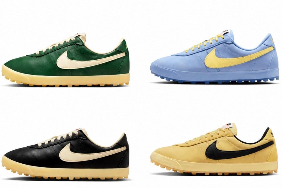 Zapatillas Nike Astrograbber 👕 | Yepexpress ✨