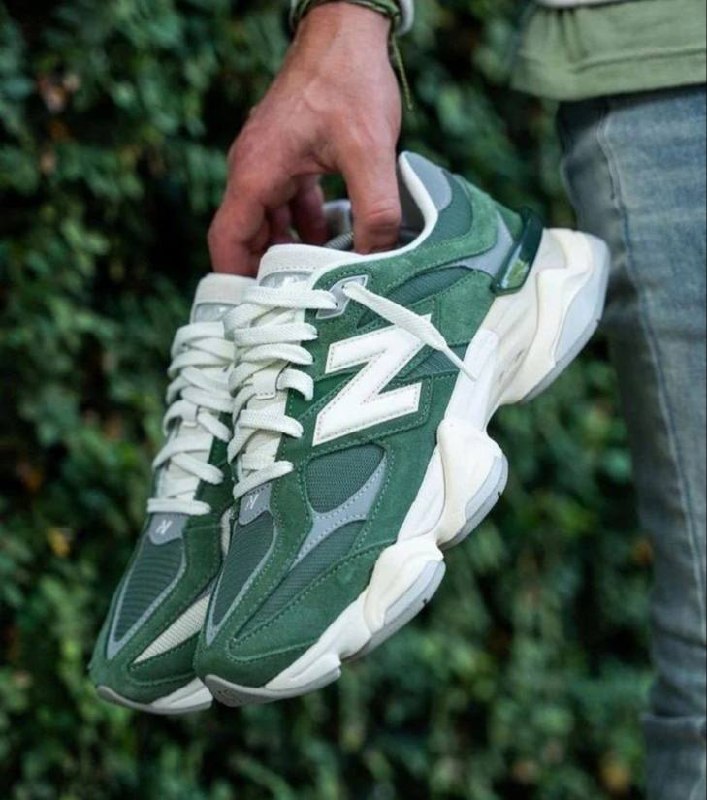 NEW BALANCE 9060 —-> 28€ ✨