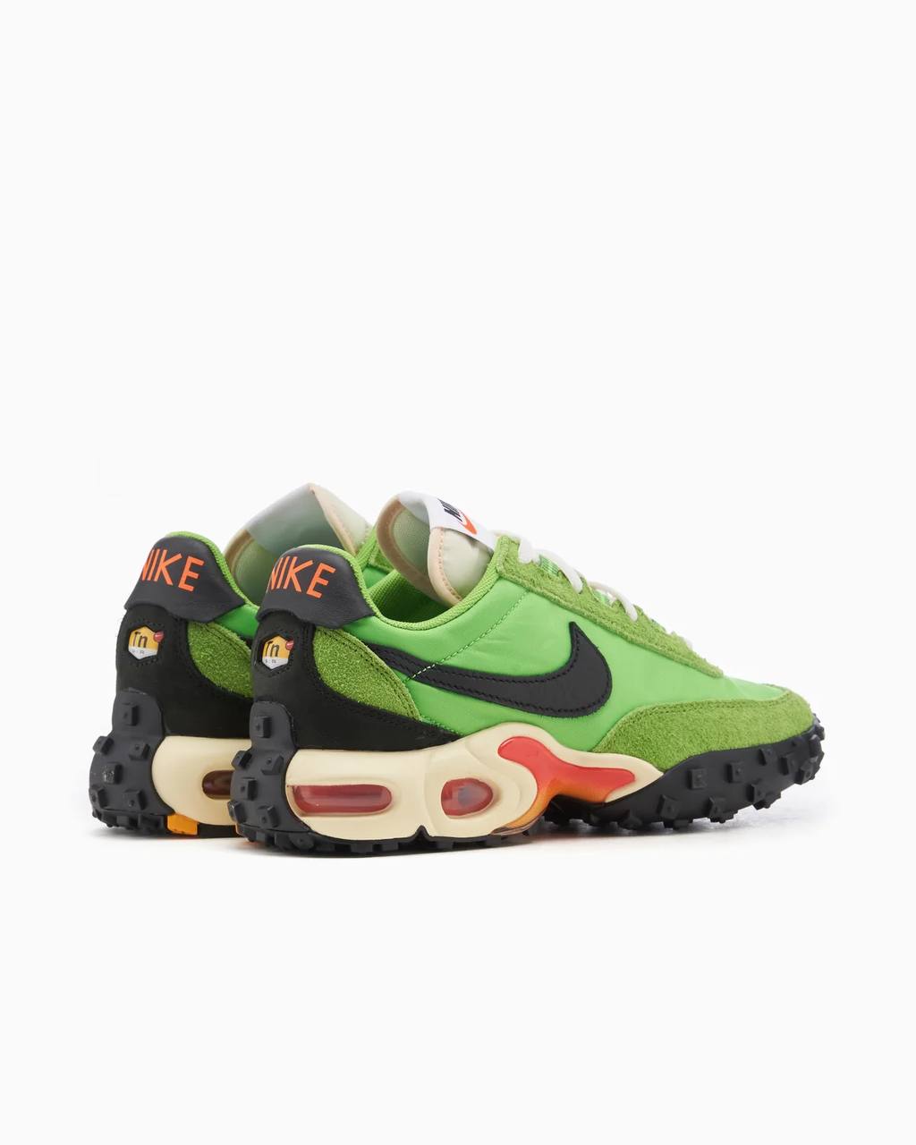 NIKE Air Max Waffle —-> 36€ ✨