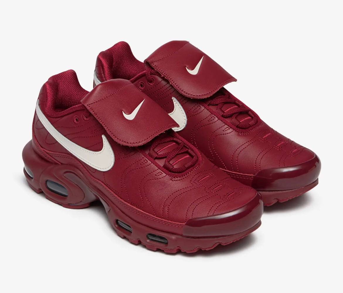 NIKE Air Max Plus Tiempo —-> 36€ ✨