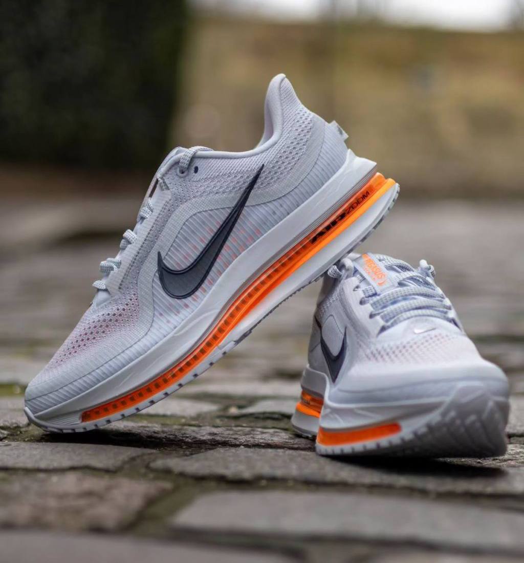 Zapatos Nike Pegasus Premium 👕 ✨