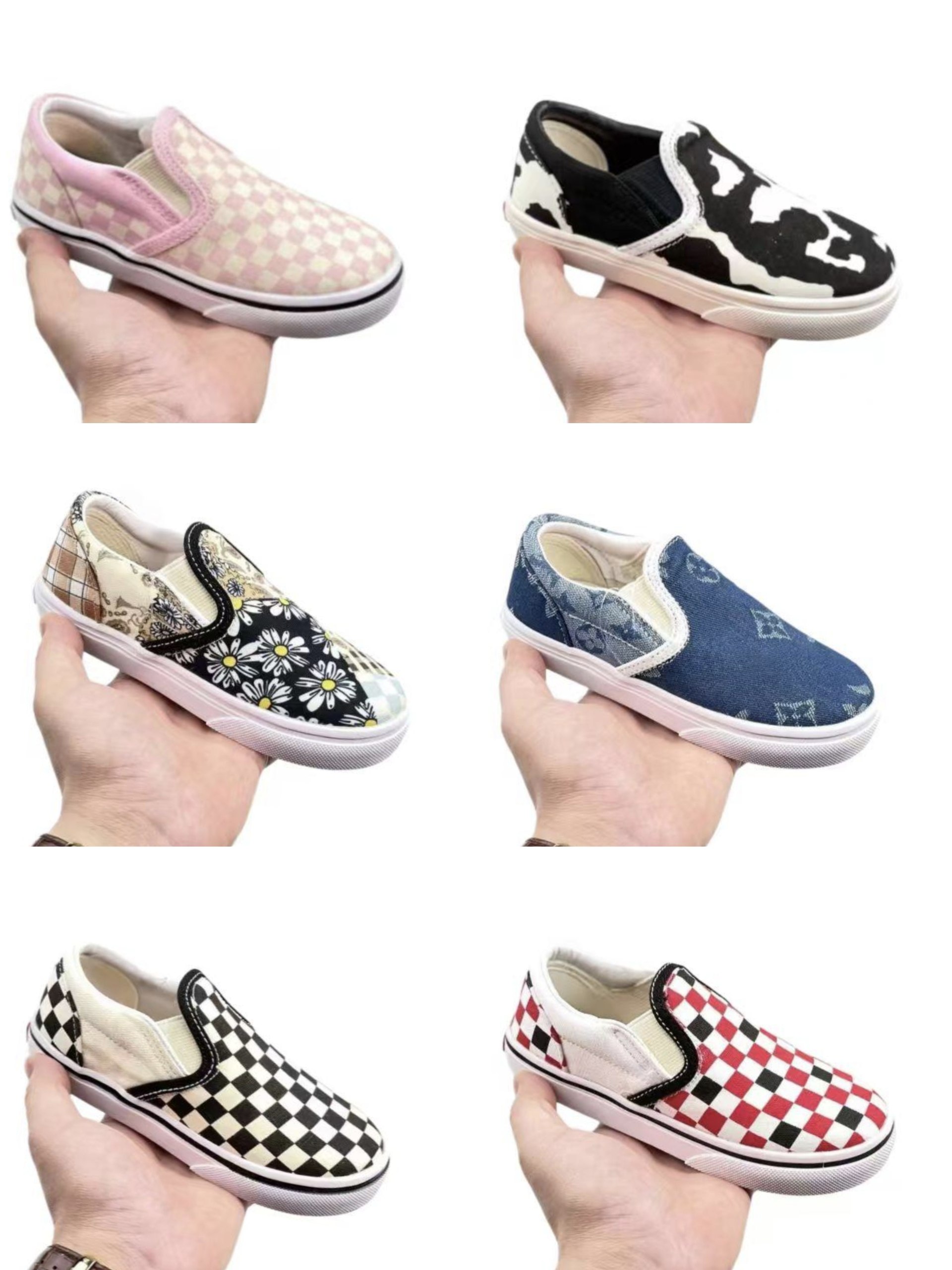 Zapatillas Vans Niños 14.82€‼ ✨