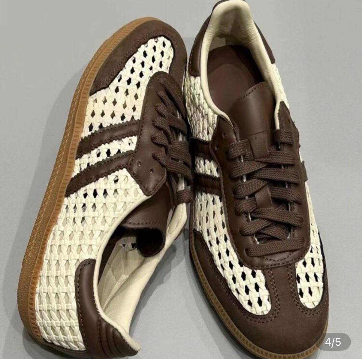 Adidxs samba trenzsdo ✨