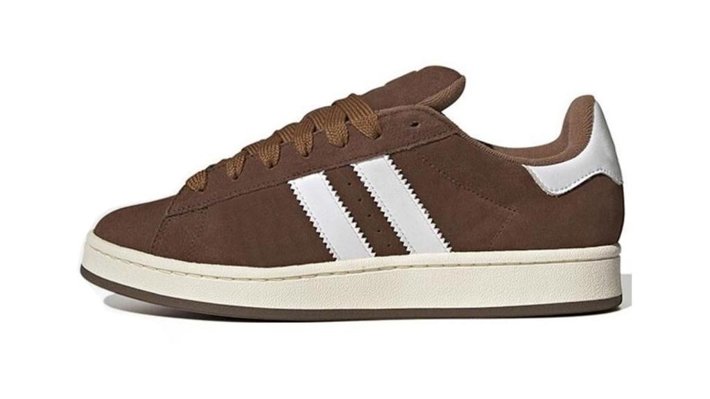 💥 Sapatilhas Adidas Campus ✨