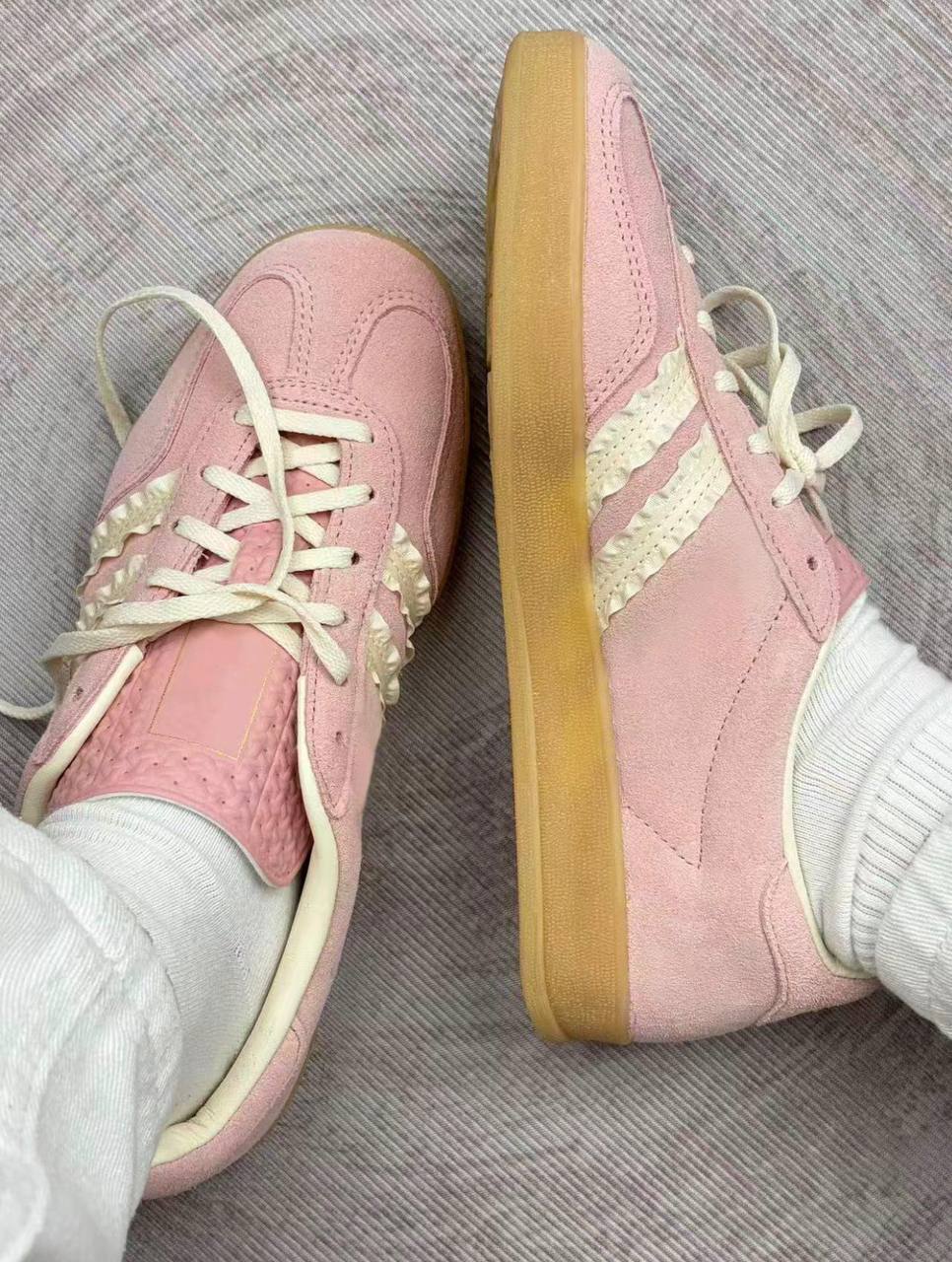 Zapatillas Adidas Handball Spezial ✨