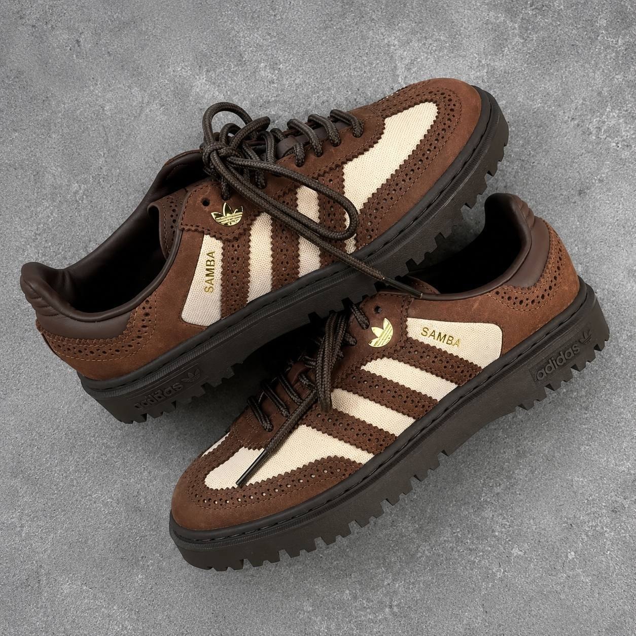 ADIDAS Samba WTR ✨