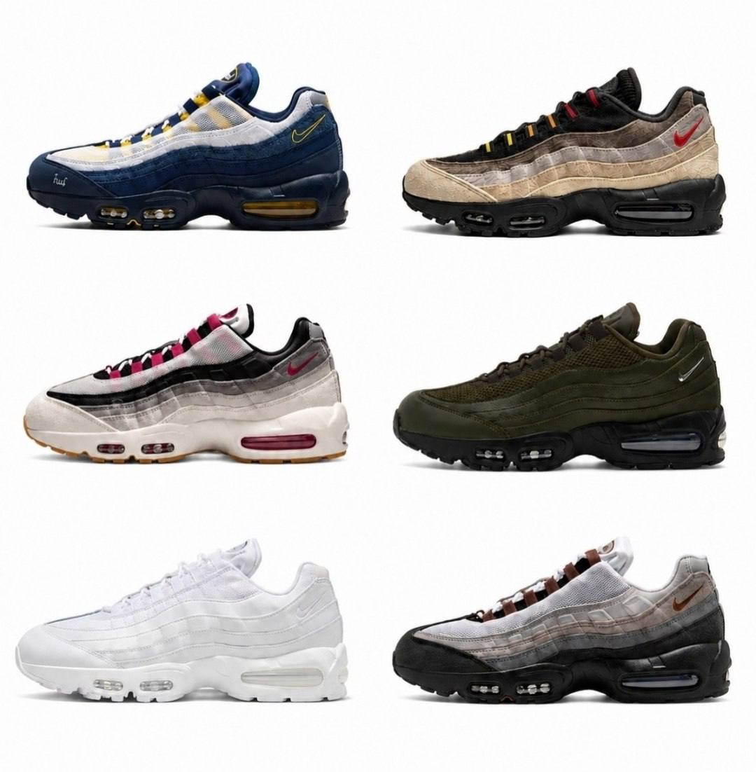 Scarpe Nike Air Max 95 ✨
