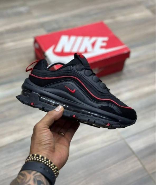 Nike Air Max 97 👕 (yepex) ✨