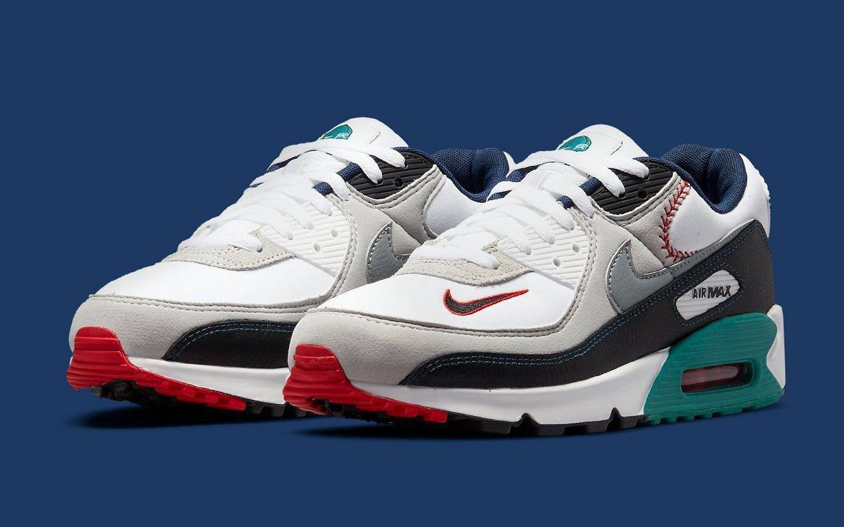 Scarpe NIKE AIR MAX 90 ✨