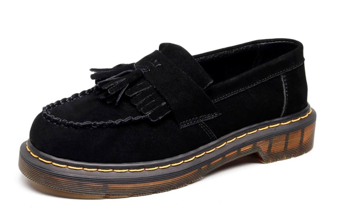 Mocasines Dr. Franklxn ✨