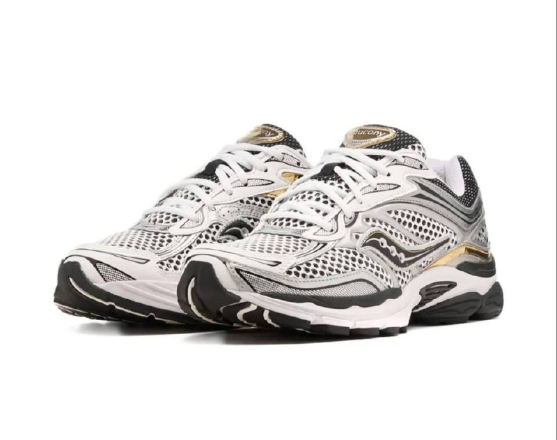 Zapatos Saucony Pro Omni Grid 9 ✨