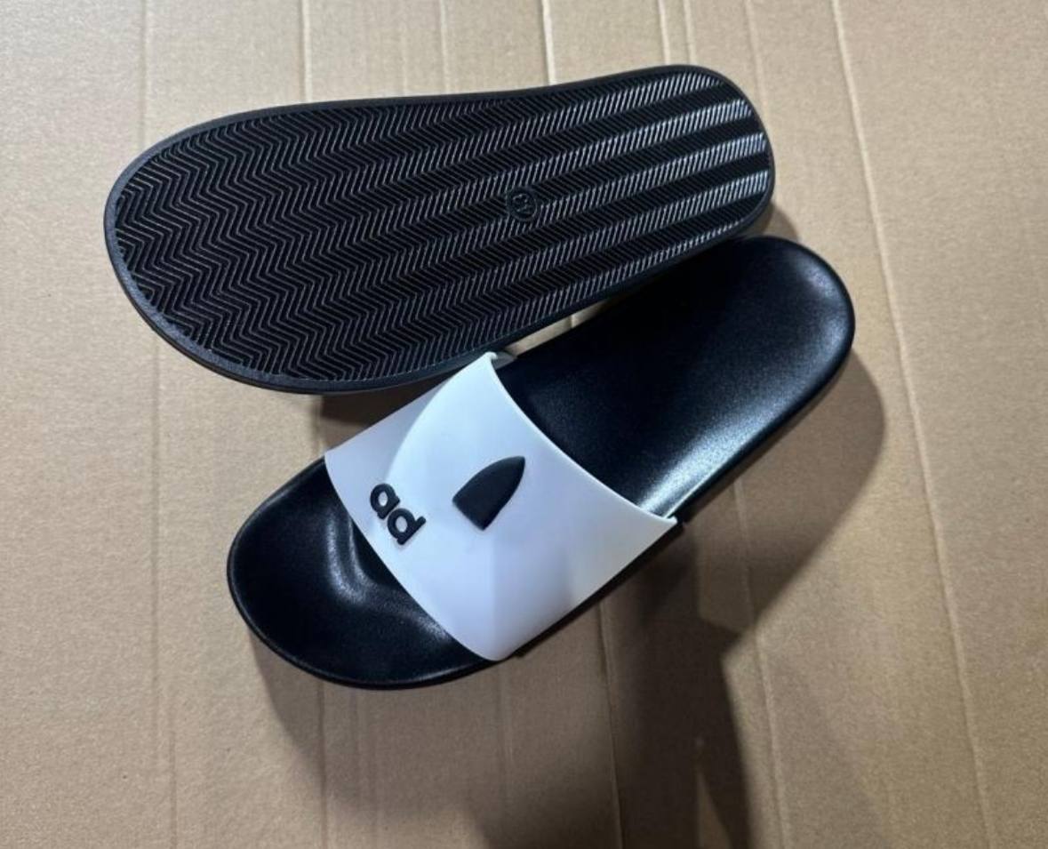 Chanclas Adidas ✨