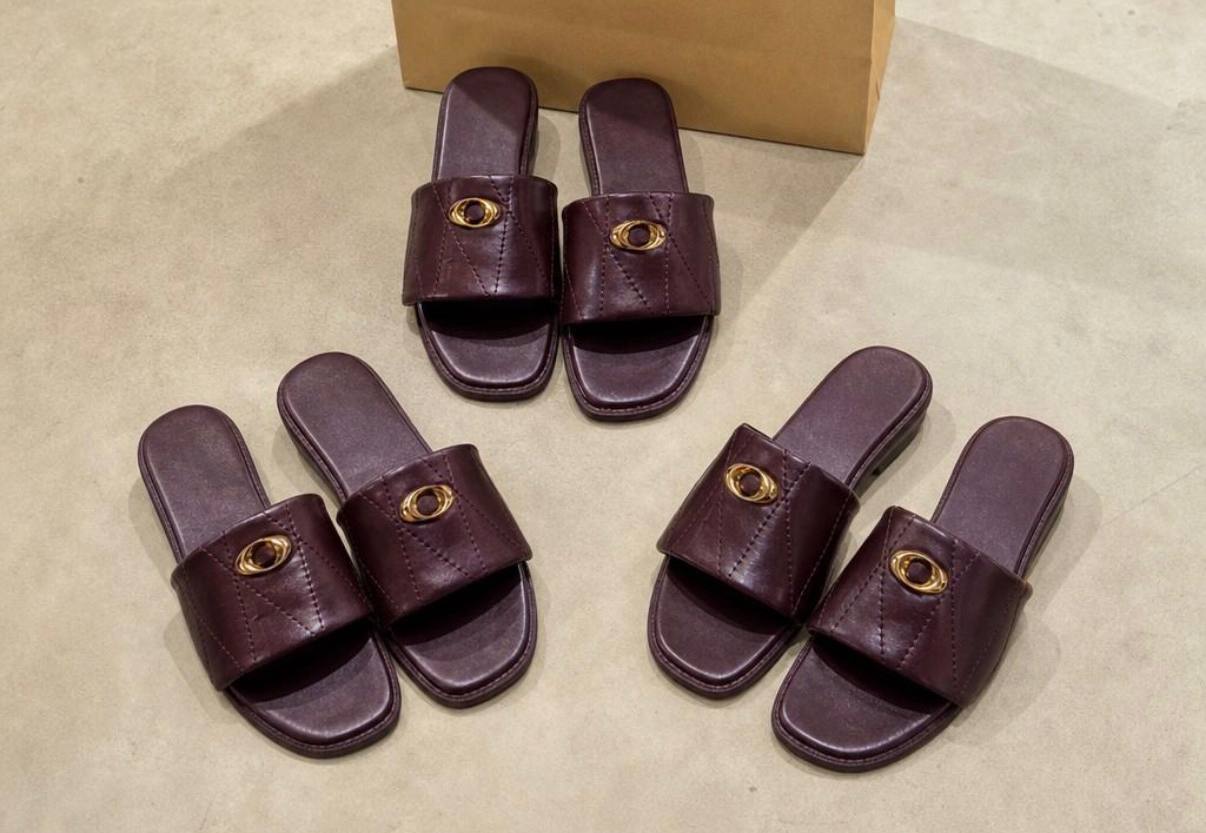 Sandalias Cxach ✨