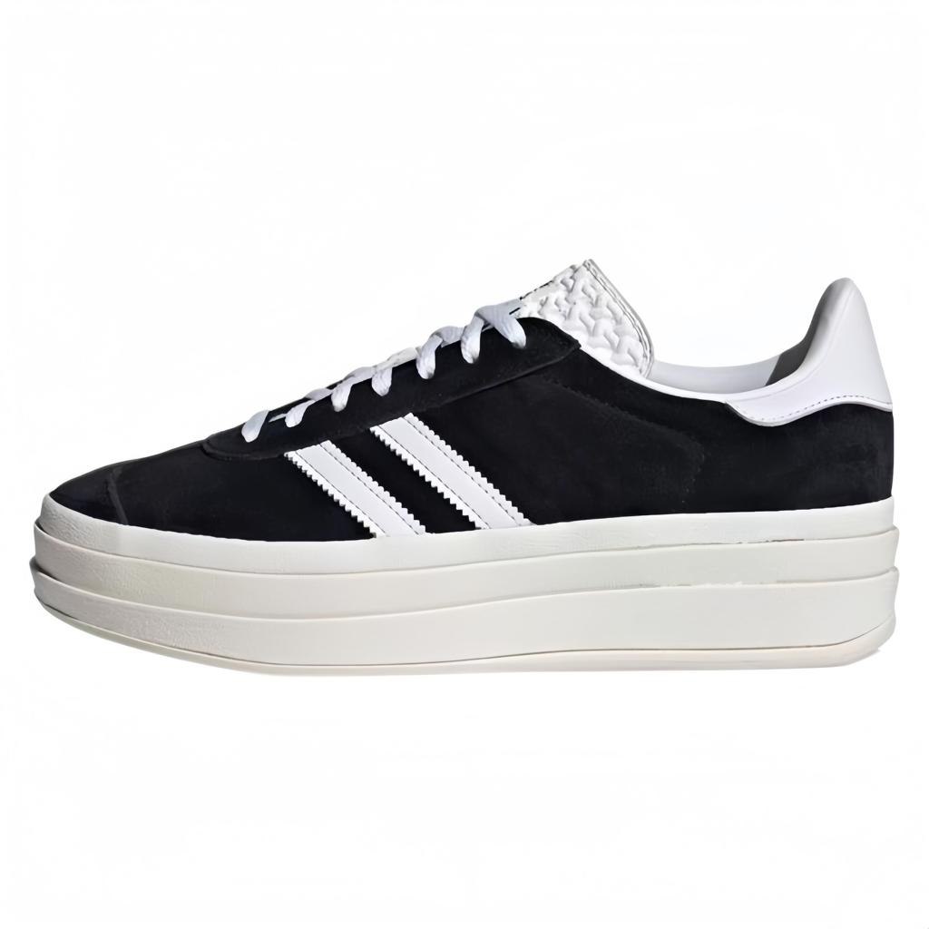 💥 Sapatilhas Adidas Gazelle Bold ✨