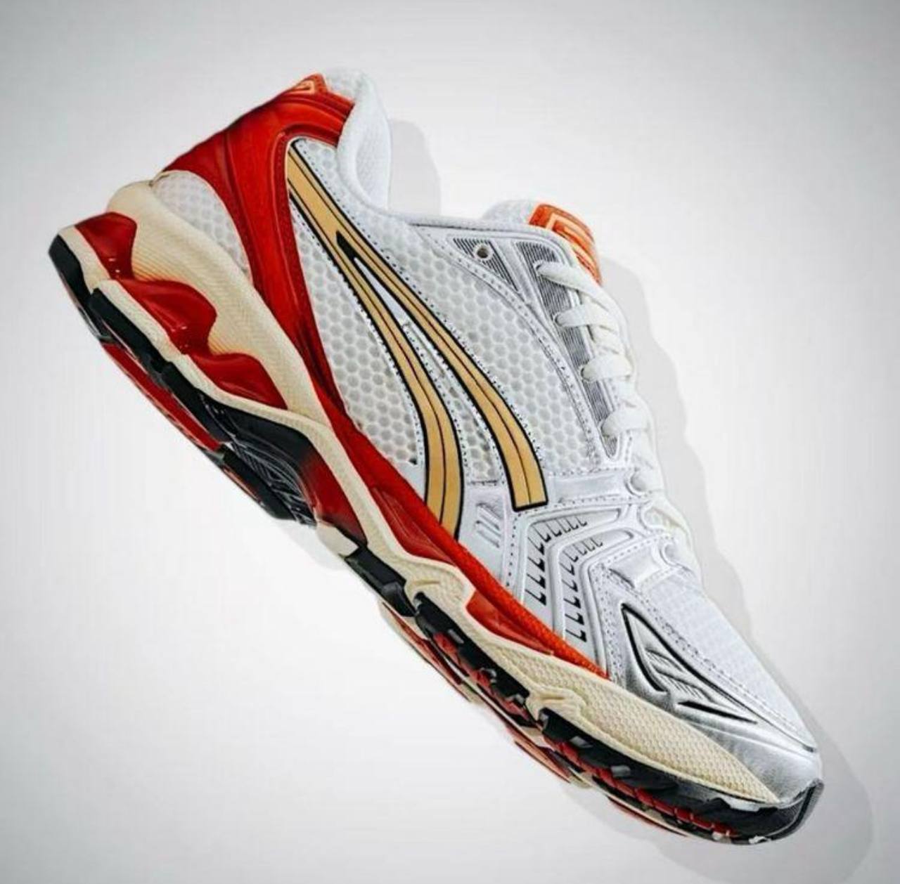 ZAPATILLAS ASICS GEL-KAYANO14 ✨