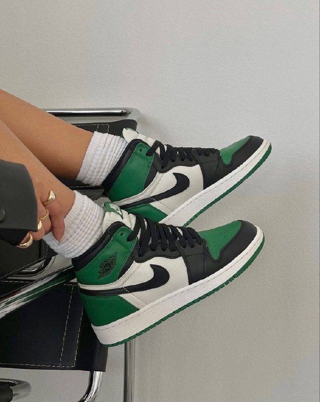 Nike Air Jordan 1 High Zapatos ✨