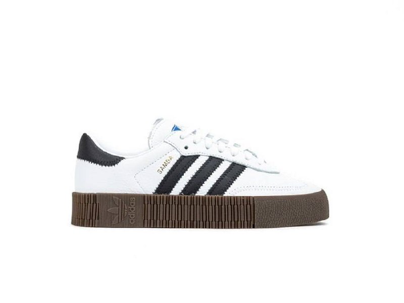 ZAPATILLAS ADIDAS SAMBA ROSE ✨
