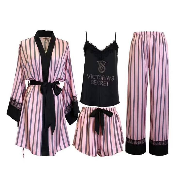 Conjunto Pijama Victoria Secret📍📍 ✨