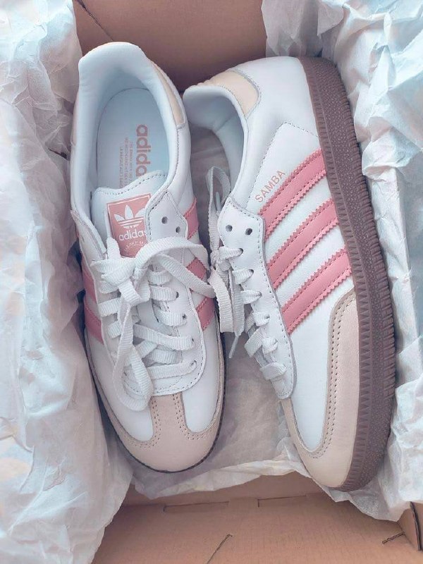 Zapatiilas Adidas Samba ✨💫 ✨