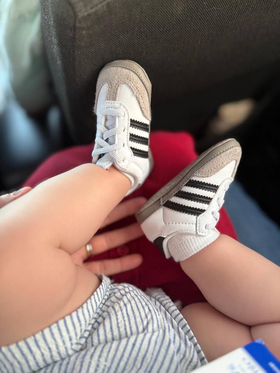 Zapatillas Adidas Samba Kids ✨💫 17€ ✨