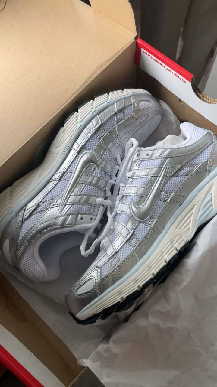 Zapatillas Nike P6000 ✨💫 ✨