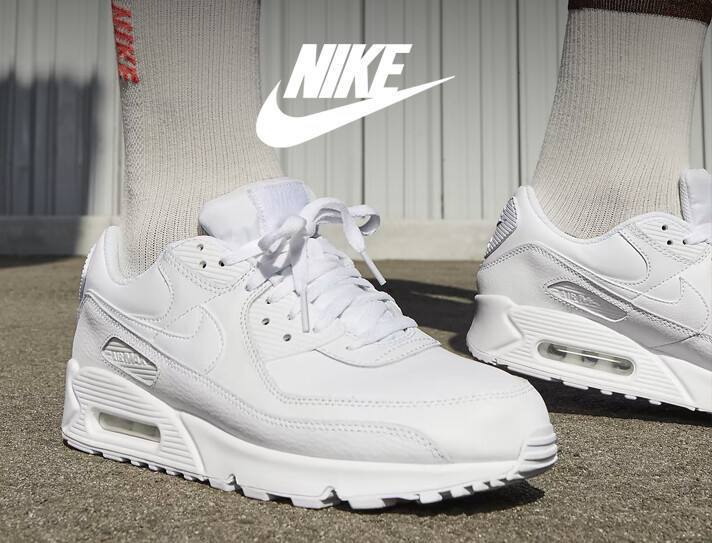 Zapatillas NIKE AIR MAX 90 ✨💫 ✨