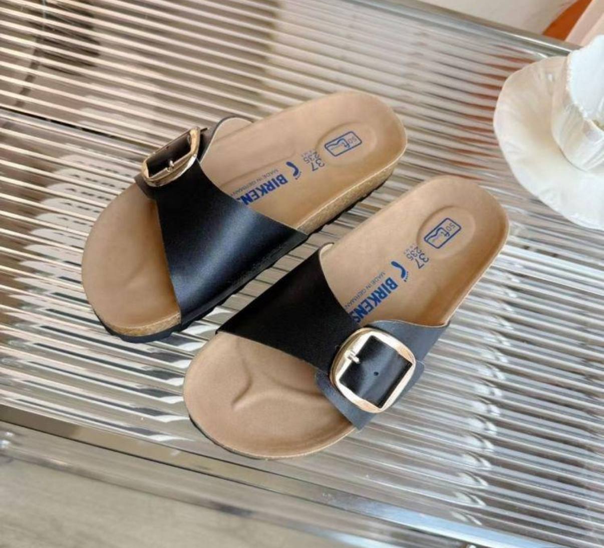 Sandalias Birkenstock ✨